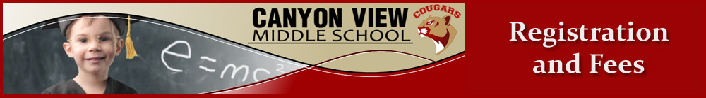 Canyon View Middle School